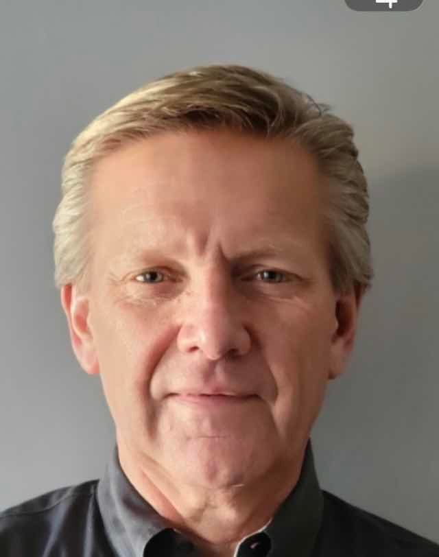 Dennis mathias